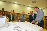 El Museo del IES Alfonso X reabre sus puertas para mostrar una de las mejores colecciones de España de material para la enseñanza
