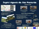 El ayuntamiento y ANSE celebran este domingo 1 de junio el 'Da europeo de los parques naturales'