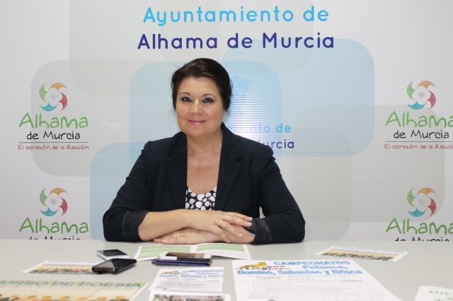 Diversas actividades programadas para la XXIV Semana de los mayores, Foto 1