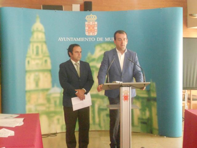 La estación de autobuses de San Andrés será totalmente reformada, consolidándose así como un importante centro de actividad en el barrio - 1, Foto 1