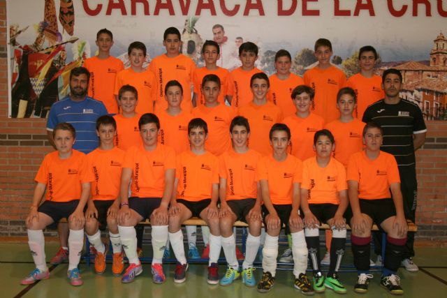 Un millar de alumnos participa en la clausura de las Escuelas Deportivas Municipales - 2, Foto 2