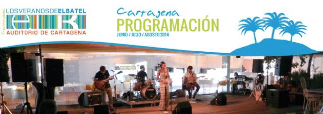 Turismo y Cultura se alían este verano para que Cartagena sea punto de encuentro - 3, Foto 3