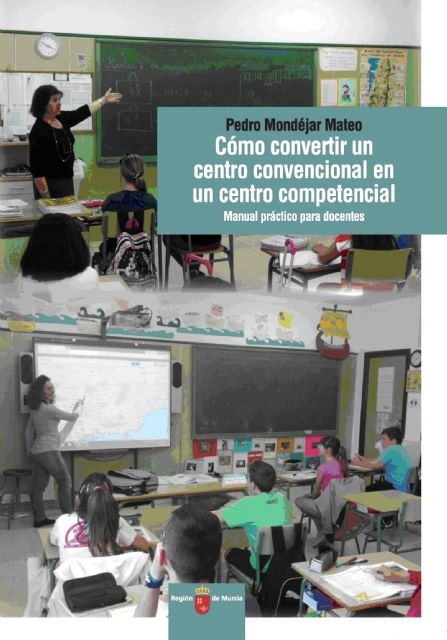 Educación publica un manual práctico que ayuda a los centros a mejorar la enseñanza en competencias - 1, Foto 1