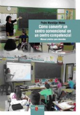 Educación publica un manual práctico que ayuda a los centros a mejorar la enseñanza en competencias