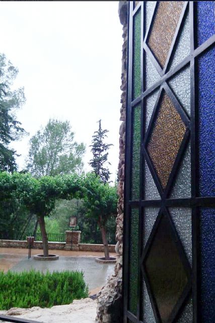 Ayer celebraba su Romería la Virgen de la Esperanza hasta su Santuario - 3, Foto 3