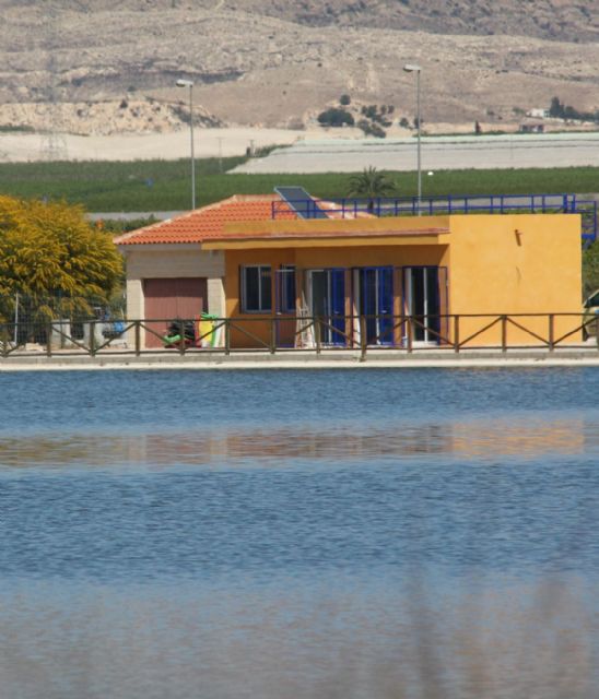 Molina de Segura conmemora el Día Mundial del Medio Ambiente 2014 con un amplio programa de actividades - 1, Foto 1