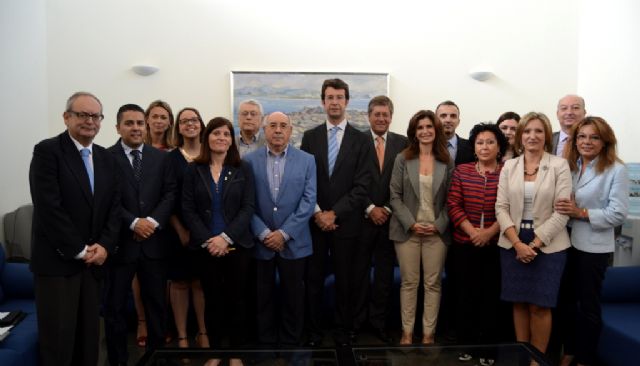 El Grupo Popular propone la creación de una marca que aúne turismo y exportación - 3, Foto 3
