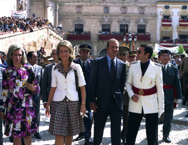 Comunicado institucional del Excmo. Ayuntamiento de Lorca - 1, Foto 1