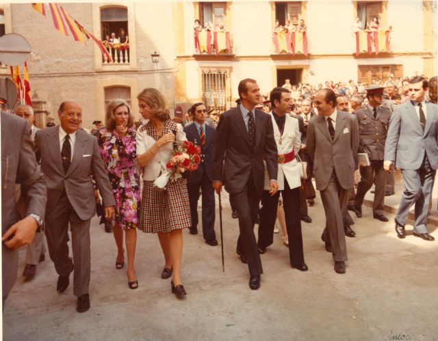 Comunicado institucional del Excmo. Ayuntamiento de Lorca - 2, Foto 2