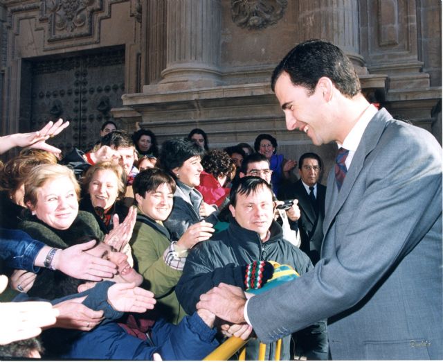 Comunicado institucional del Excmo. Ayuntamiento de Lorca - 3, Foto 3