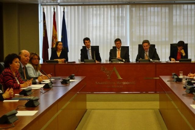 Juan Carlos Ruiz ofrece un pacto político a la oposición para consensuar una marca turística para la Región de Murcia permanente y estable - 2, Foto 2