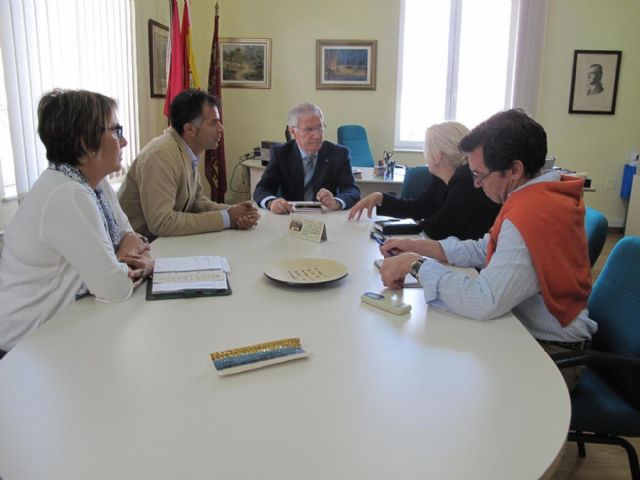 Atención Social y ACCEM, de la mano para apoyar la inmigración - 1, Foto 1