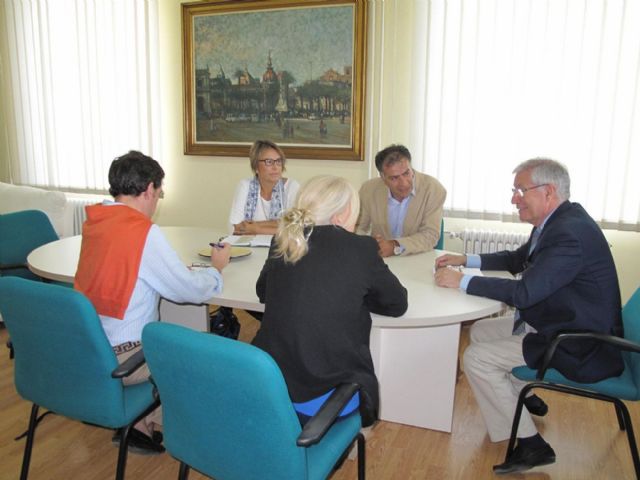 Atención Social y ACCEM, de la mano para apoyar la inmigración - 2, Foto 2