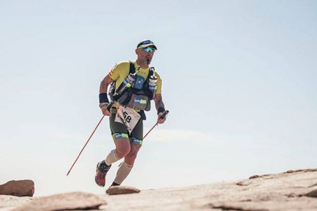 Andrés Lledó, décimo en la primera etapa del Grand Slam de China - 3, Foto 3