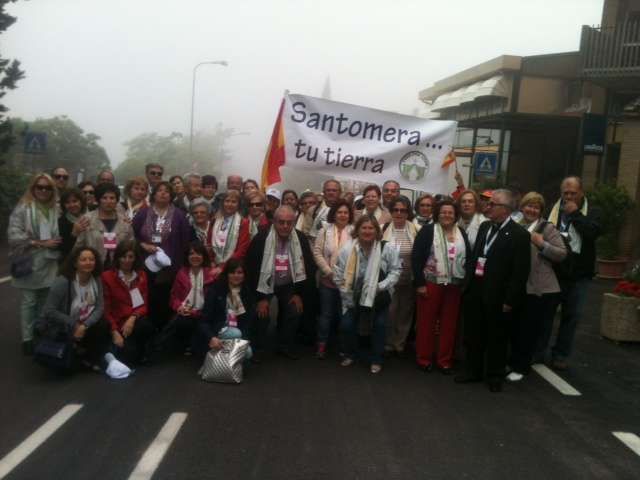 La Diócesis celebra la beatificación de Madre Esperanza - 3, Foto 3