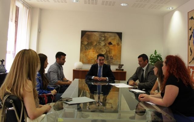 17 proyectos de jóvenes artistas murcianos recibirán ayudas para desarrollar sus proyectos en el Laboratorio de Arte Joven - 1, Foto 1