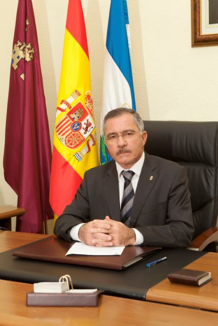 El Gobierno municipal de Águilas muestra su agradecimiento público a Su Majestad El Rey Don Juan Carlos I - 1, Foto 1