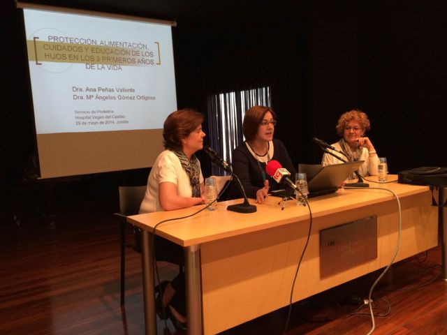 Mañana comienza el Taller Básico de  Creación de  huerto  ecológico - 2, Foto 2