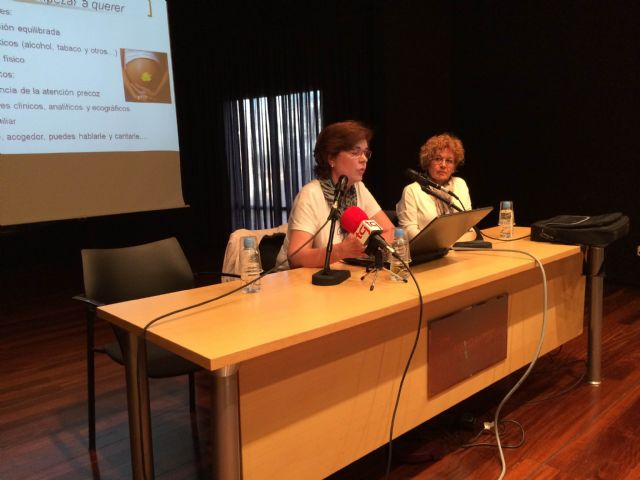 Mañana comienza el Taller Básico de  Creación de  huerto  ecológico - 4, Foto 4