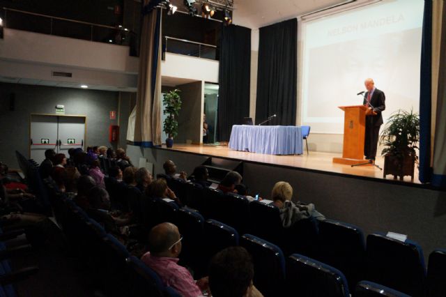 África celebró su Día Mundial en Las Torres de Cotillas - 3, Foto 3