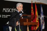 La Ruta del Vino reconoce a D. Guzmán Ortuño con la Insignia de Oro de la Asociación
