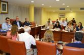 El Ayuntamiento de guilas aprueba en Pleno una nueva batera de actuaciones para seguir mejorando la ciudad