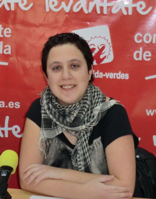 Jóvenes de IU-Verdes critica la nueva subida del 15,6% del precio de los billetes de autobús del trayecto Cieza-Campus de Espinardo - 1, Foto 1