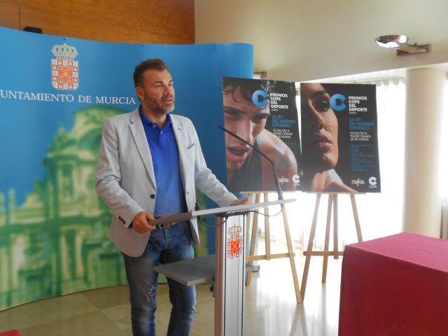 La III Gala del Deporte reconoce a profesionales y entidades que trabajan por el deporte - 1, Foto 1