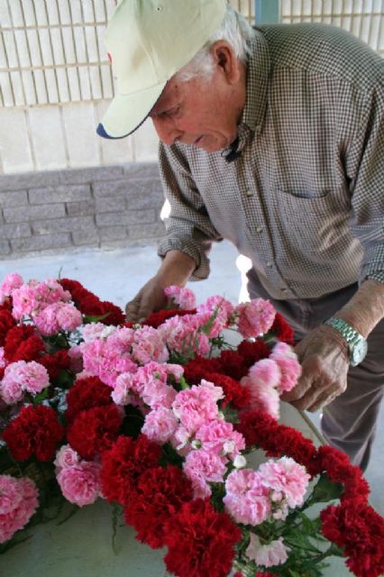 El centro municipal de La Albatalía presenta el video Historias de vida: entrevistas a Juan Pina Alegría - 1, Foto 1