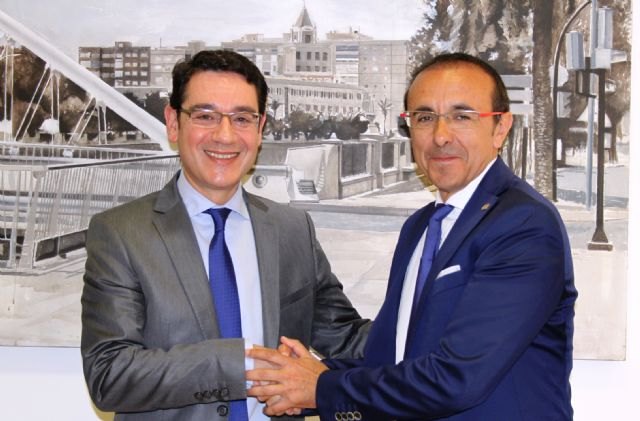 La Región de Murcia es referencia nacional del Triatlón - 1, Foto 1