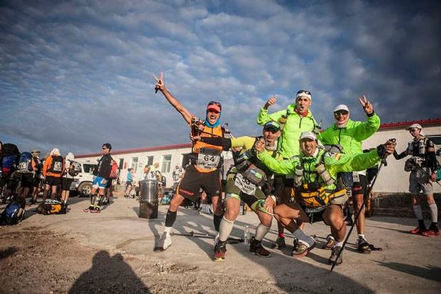 Lledó se mantiene en los primeros puestos en el Grand Slam de China - 1, Foto 1