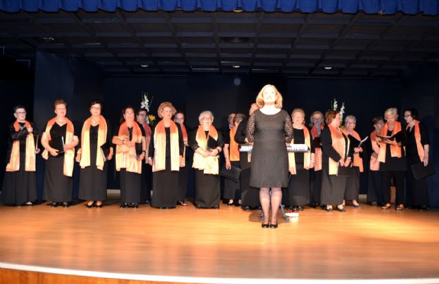 La Asociación de Amas de Casa de Águilas inicia su XIX Semana Cultural - 3, Foto 3