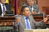 El PP pedir al Gobierno central 'soluciones urgentes' al problema de la sequa en la Regin de Murcia