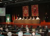La Guardia Civil celebra el 170 aniversario de su fundacin