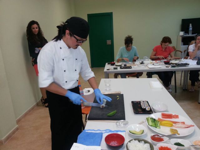 El programa de juventud de Los Alcázares cuelga el cartel de completo - 2, Foto 2