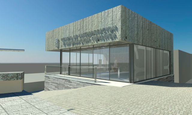 Águilas contará con un Centro de Información e Interpretación Turística - 2, Foto 2