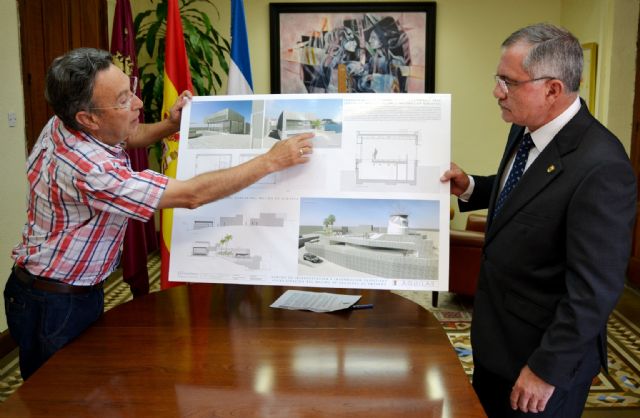 Águilas contará con un Centro de Información e Interpretación Turística - 3, Foto 3