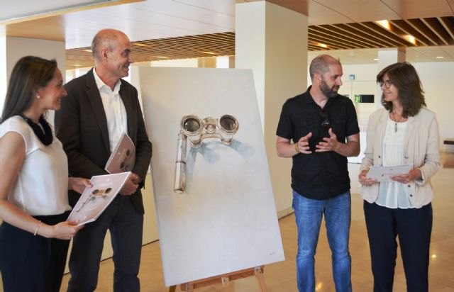 La 45 edición del Festival Internacional de Teatro, Música y Danza de San Javier contará con 13 espectáculos - 1, Foto 1