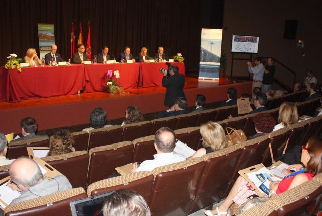 Murcia, anfitriona de las ciudades inteligentes - 2, Foto 2