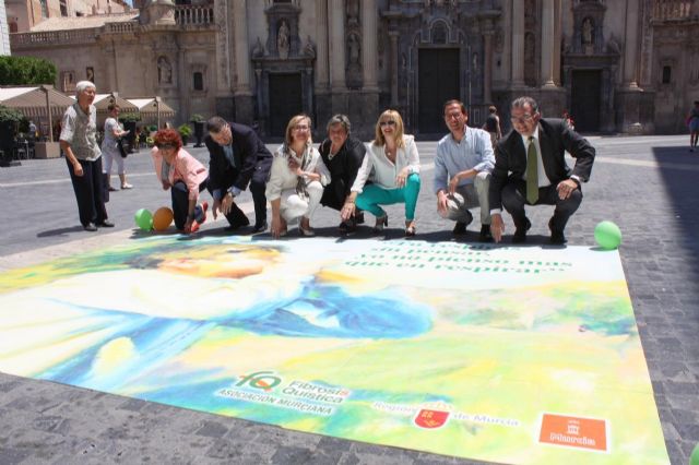 Cámara apoya un año más la campaña para el fomento de la donación de órganos - 1, Foto 1