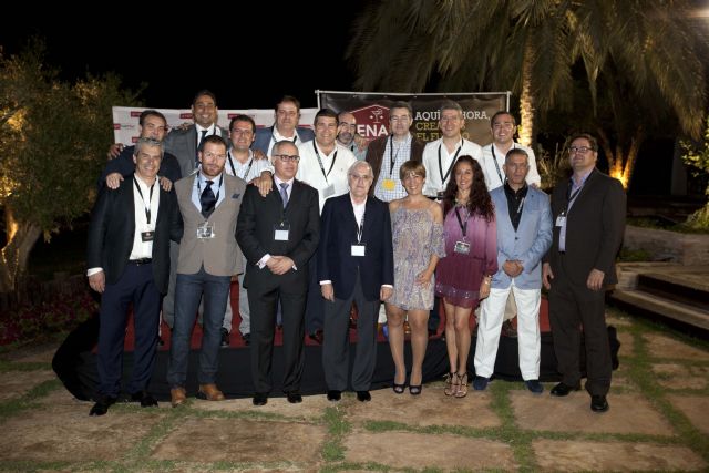 ENAE Business School celebra la cena anual de directivos 2014 - 2, Foto 2