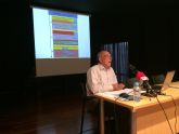 Cultura inicia el ciclo de conferencias sobre el Reino de Murcia bajo el reinado de los Reyes Catlicos