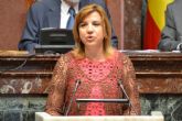 Murcia ser la primera comunidad que incorpore al CERMI como miembro del Consejo Econmico y Social