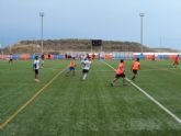 8 equipos y ms de un centenar de jugadores de 9 pases participan en el VII Encuentro Intercultural 