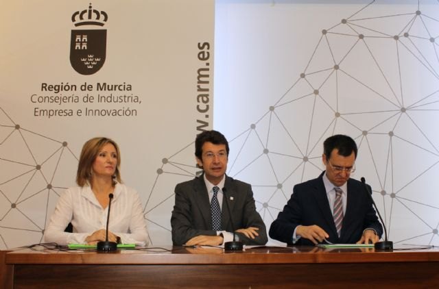 Juan Carlos Ruiz anuncia la puesta en marcha de 17 proyectos del programa pionero Jóvenes líderes en investigación - 1, Foto 1