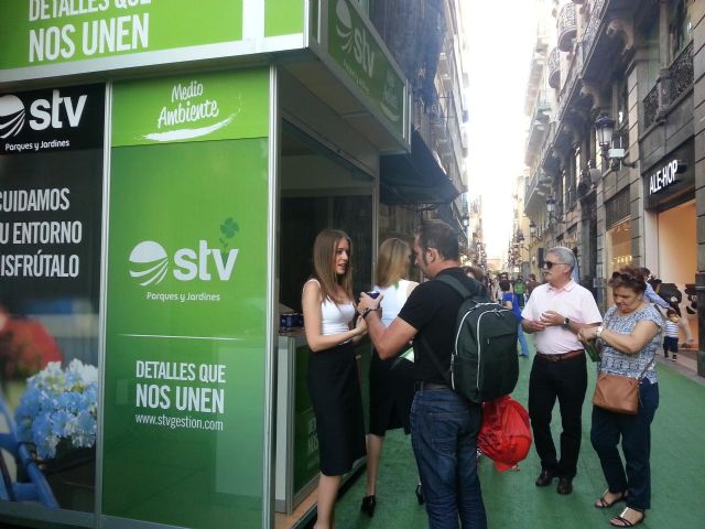 Semillas para conmemorar el Día Mundial del Medio Ambiente - 2, Foto 2