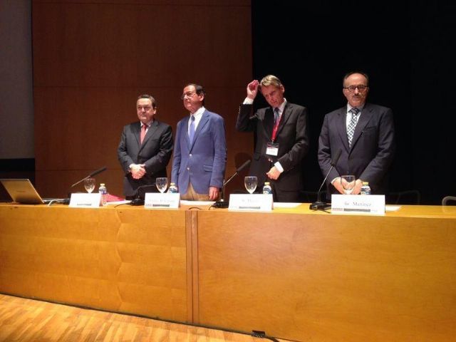 El Alcalde Cámara recibe a los participantes en la Asamblea General de la Asociación Europea de la Especia - 3, Foto 3