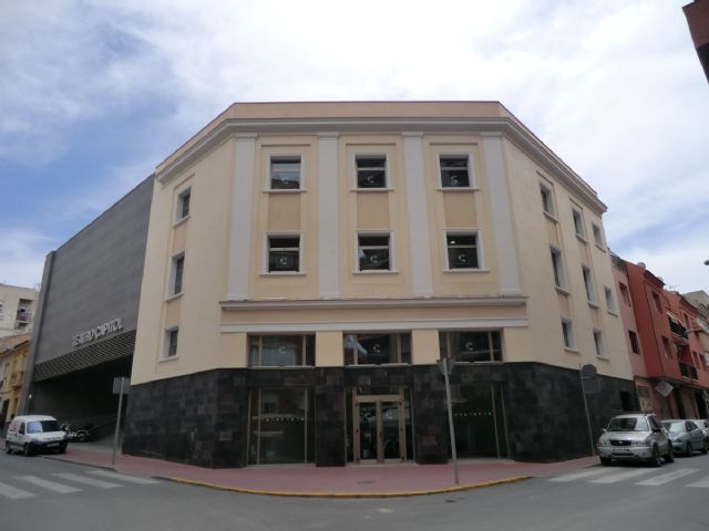 IU-Verdes votará en contra de reconocer a Acciona un sobrecoste de 1.140.000 euros por el Capitol - 1, Foto 1