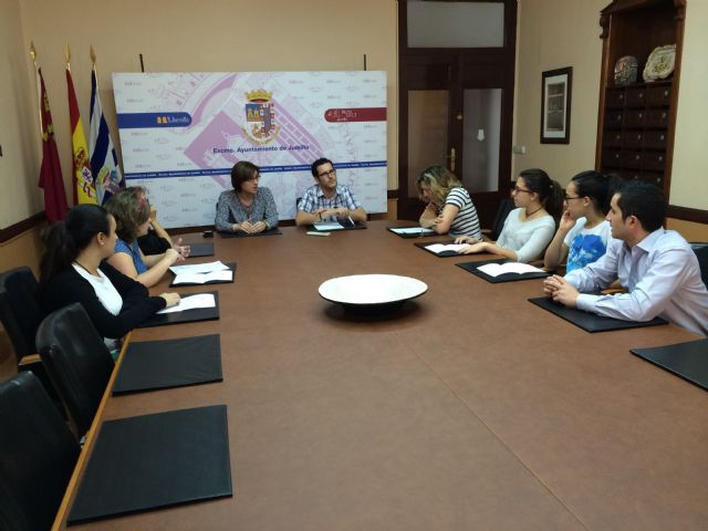 Igualdad finaliza con éxito el Taller Básico de Creación de Huerto Ecológico - 2, Foto 2