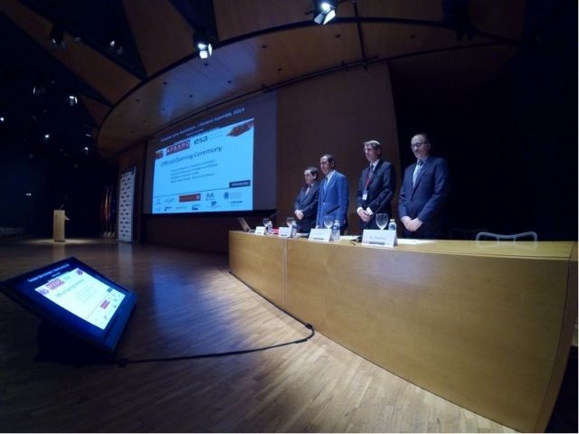 Murcia olerá a especias durante hoy y mañana - 4, Foto 4